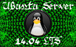 Ubuntu Server badge